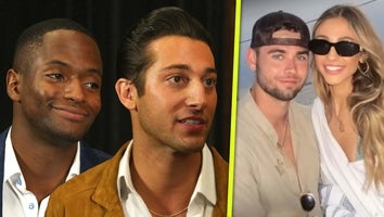 'Southern Hospitality': Bradley & Joe on Maddi-Trevor Drama and If Joe Will Shoot His Shot Again 