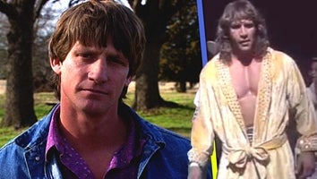 'The Iron Claw': Von Erich Family Reacts to Kerry's Death, Pro Wrestlers Pay Tribute (Flashback) 