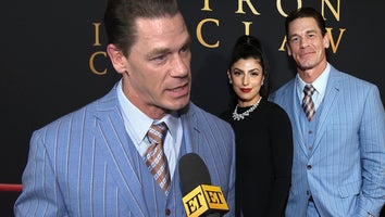 John Cena Shares Marriage Advice After Celebrating 3-Year Anniversary With Wife Shay Shariatzadeh