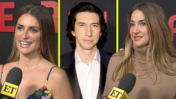 ‘Ferrari’ Cast Dishes on Adam Driver’s ‘Unrecognizable’ Transformation (Exclusive)