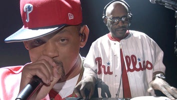 'A GRAMMY Salute to 50 Years of Hip Hop’: Will Smith and DJ Jazzy Jeff Set to Reunite