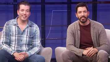 ‘Celebrity IOU’: Why Drew and Jonathan Scott Call Sterling K. Brown a ‘Wrecking Machine’