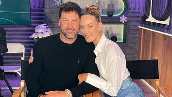 Maks Chmerkovskiy and Peta Murgatroyd Share Their Go-To Holiday Gifts for the Season