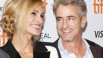 Dermot Mulroney Reacts to Julia Roberts Wanting a 'My Best Friend's Wedding' Sequel (Exclusive)