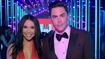 'Vanderpump Rules' Star Scheana Shay Explains Why She Was in Tom Sandoval's Room at BravoCon