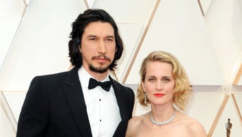 Adam Driver Secretly Welcomes Baby Girl With Wife Joanne Tucker