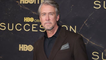 'Succession' Star Alan Ruck Is Sued by Man Who Claims Actor Hit His Car With His Truck