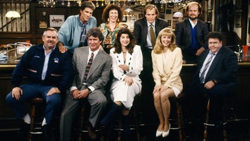 Kelsey Grammer Reveals Which 'Cheers' Co-Star He'd Like to See on 'Frasier' Reboot (Exclusive)