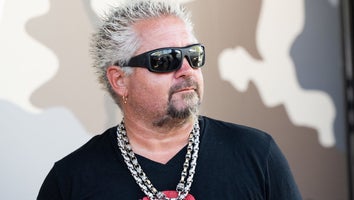 Guy Fieri Addresses Viral Comments About What His Sons Have to Do to Take Over His Empire (Exclusive)