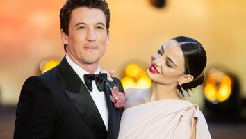 Miles Teller and Keleigh Sperry Relationship Timeline: From an Instant Connection to a Scenic Wedding