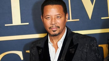 Terrance Howard