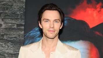 Nicholas Hoult