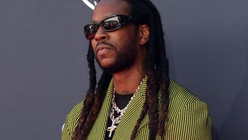 Rapper 2 Chainz Hospitalized Following Car Crash in Miami