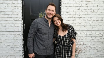 Chris Pratt Wishes Wife Katherine Schwarzenegger a Happy Birthday: 'We'd Be Lost Without You'