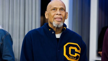 NBA Legend Kareem Abdul-Jabbar Breaks Hip in Fall at Los Angeles Concert