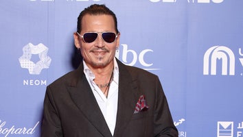 Johnny Depp Is 'Casually Dating' Model Yulia Vlasova, Source Says