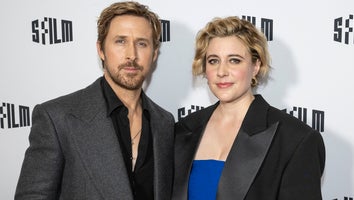 Ryan Gosling Greta Gerwig