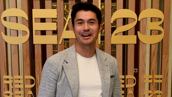 Henry Golding