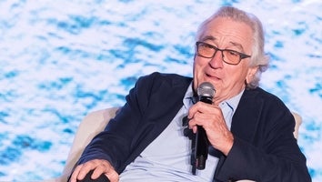 Robert De Niro Tears Up Over Daughter Gia: 'I'm an 80-Year-Old Dad and It's Great'