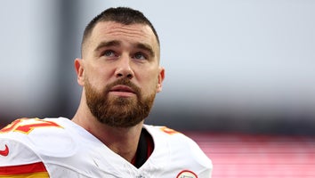 Travis Kelce Talks Christmas Day Plans