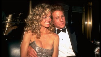 Ryan O'Neal and Farrah Fawcett's Three-Decade Relationship: Looking Back at Their Ups and Downs