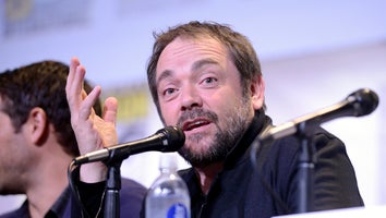 'Supernatural' Actor Mark Sheppard Says He Survived Six Massive Heart Attacks