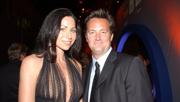 Minnie Driver Remembers Matthew Perry: 'Anyone Who Asked Him for Help, He Would Help'