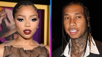 Chlöe Bailey and Tyga Spark Dating Rumors After Leaving Club Together