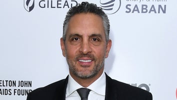 Mauricio Umansky Hits the Slopes With Nearly-Naked Lele Pons and Anitta on Aspen Getaway