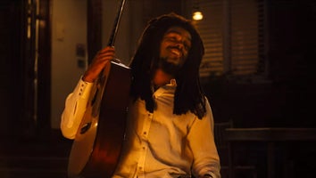 'Bob Marley: One Love' Trailer: See How the Music Legend Strived to Bring a Message of Peace