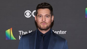 Michael Bublé Says His Son's Cancer Took a 'Sledgehammer to My Reality'