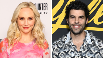 'Vampire Diaries' Star Candice King Seemingly Confirms Romance With 'The Originals' Star Steven Krueger