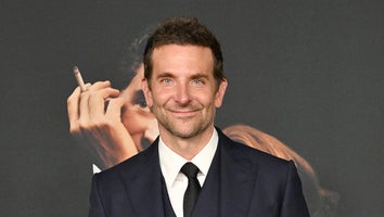 Bradley Cooper Shares Why He's 'Totally Comfortable' Being Naked In His Household