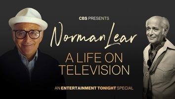 CBS to Air 'Norman Lear: A Life on Television,' An ET Special Celebrating Late Icon's Groundbreaking Career