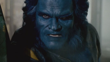 Kelsey Grammer on Making His Surprise Marvel Return as Beast in 'The Marvels' (Exclusive)