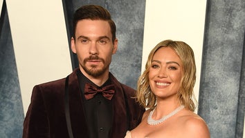 Hilary Duff Gives Birth to Baby No. 4