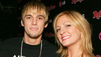 Bobbie Jean Carter, Sister of Nick and Aaron Carter, Dead at 41