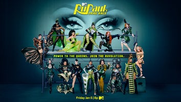 drag race season 16 cast