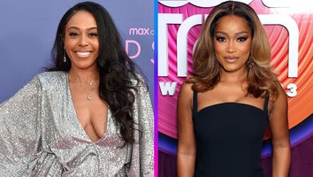 Keke Palmer Sends Love to 'Insecure' Star DomiNque Perry Amid Sarunas J. Jackson Abuse Allegations