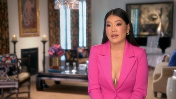 Crystal Kung Minkoff Explains Unexpected Reason She Stays Quiet During 'RHOBH' Drama (Exclusive)