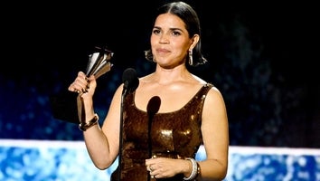 America Ferrera