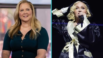 Amy Schumer, Madonna