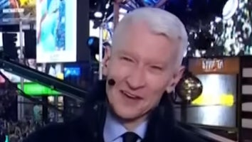 Anderson Cooper