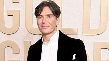 Cillian Murphy