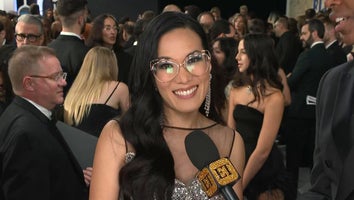 Ali Wong on Her Extrovert vs. Introvert Relationship With Bill Hader