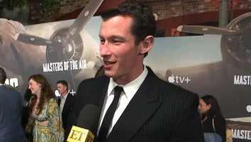 Callum Turner Responds to Rumors He's the Next James Bond (Exclusive)