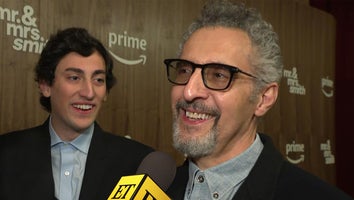 John Turturro Promises 'Severance' Season 2 Will Bring 'Twists and Turns' (Exclusive)