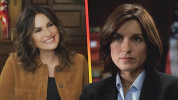 Mariska Hargitay on 25 Years of 'SVU' and Her 'Deep' Friendship with Chris Meloni and Kelli Giddish