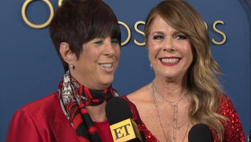 Rita Wilson Credits Diane Warren for Her Singing Career After Crashing Interview (Exclusive)