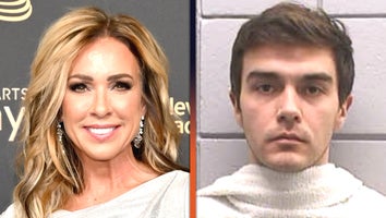 ‘Cheer’ Star Monica Aldama’s Son Arrested on Child Porn Charges